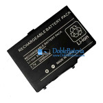 Batería para Nintendo DS-Lite USG-003 SAM-NDSLRBP [Batería de repuesto]